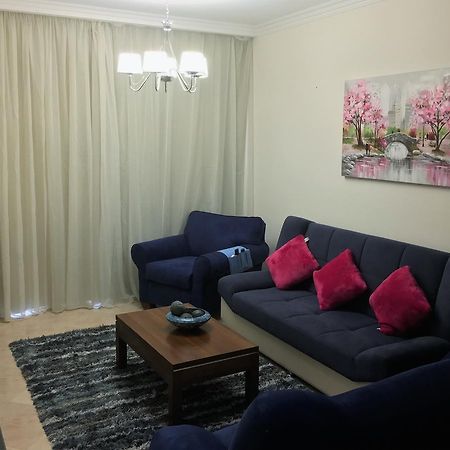 Pool View Apartments At British Resort - Unit 15 フルガダ エクステリア 写真