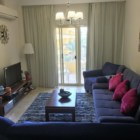 Pool View Apartments At British Resort - Unit 15 フルガダ エクステリア 写真