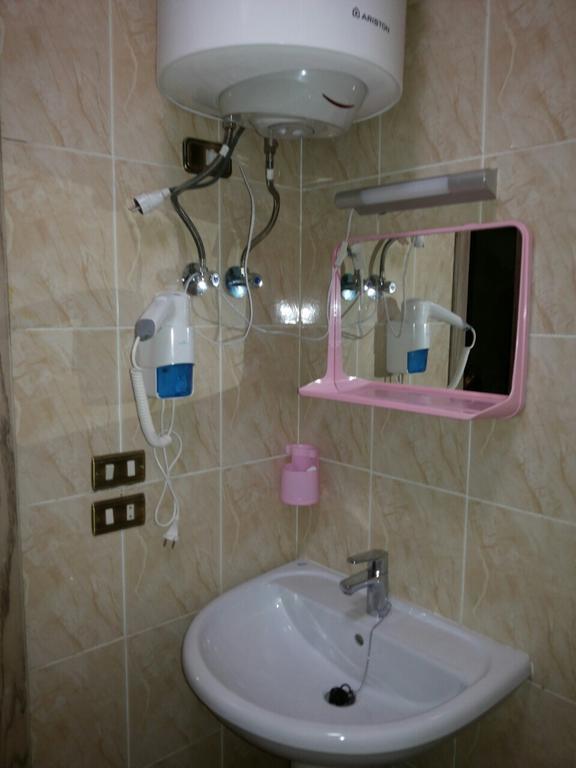 Pool View Apartments At British Resort - Unit 15 フルガダ エクステリア 写真