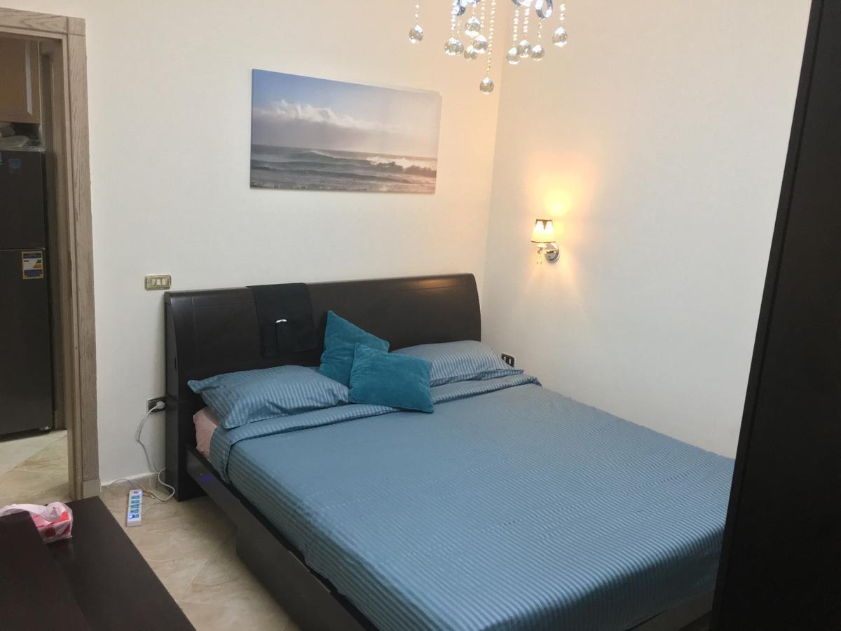 Pool View Apartments At British Resort - Unit 15 フルガダ エクステリア 写真