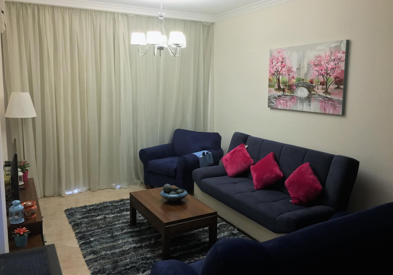 Pool View Apartments At British Resort - Unit 15 フルガダ エクステリア 写真