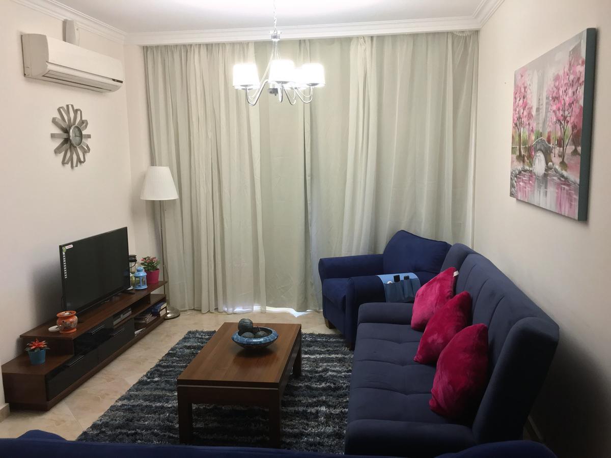 Pool View Apartments At British Resort - Unit 15 フルガダ エクステリア 写真