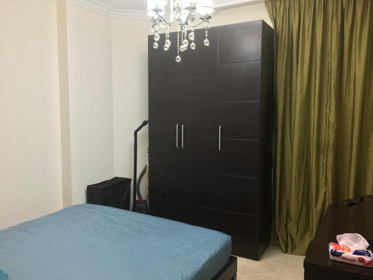 Pool View Apartments At British Resort - Unit 15 フルガダ エクステリア 写真