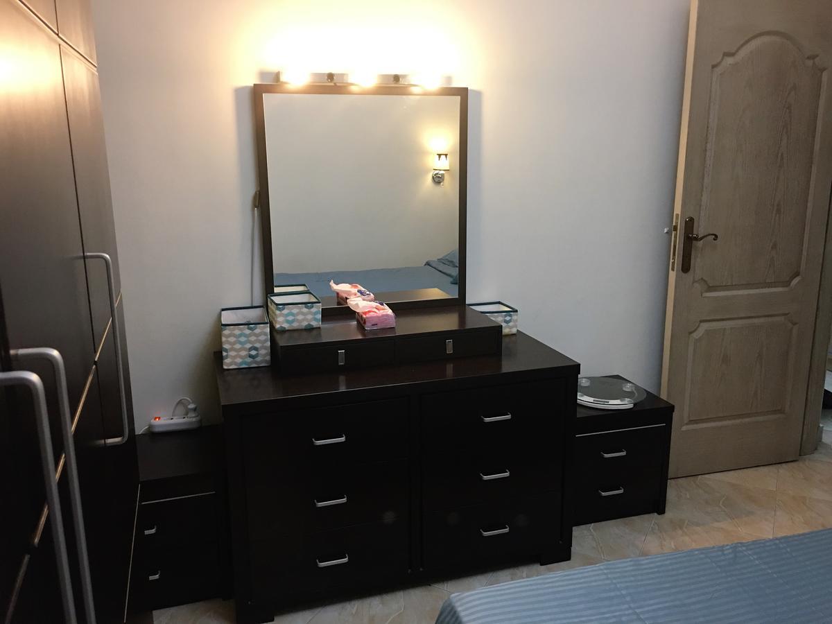 Pool View Apartments At British Resort - Unit 15 フルガダ エクステリア 写真