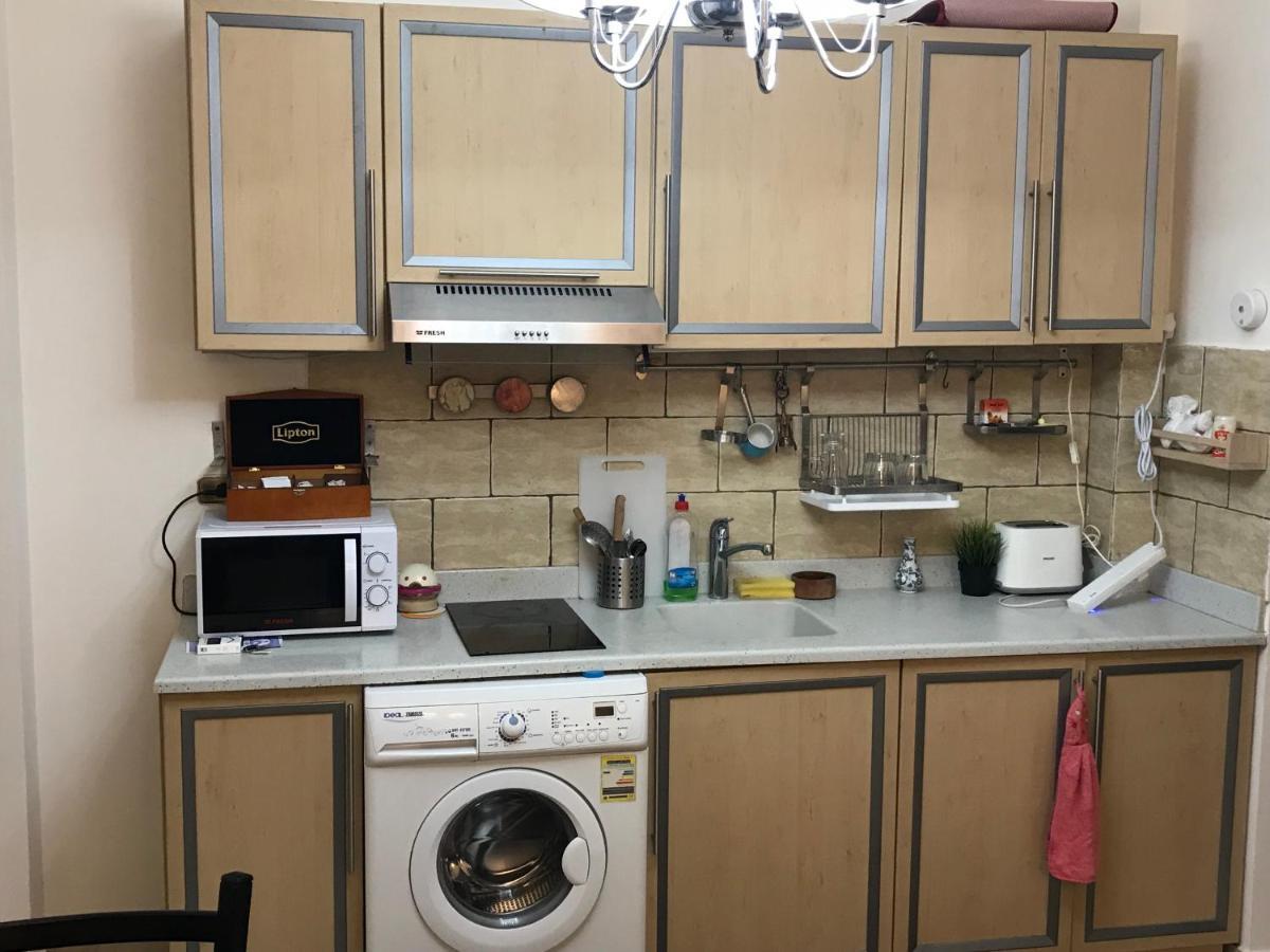 Pool View Apartments At British Resort - Unit 15 フルガダ 部屋 写真