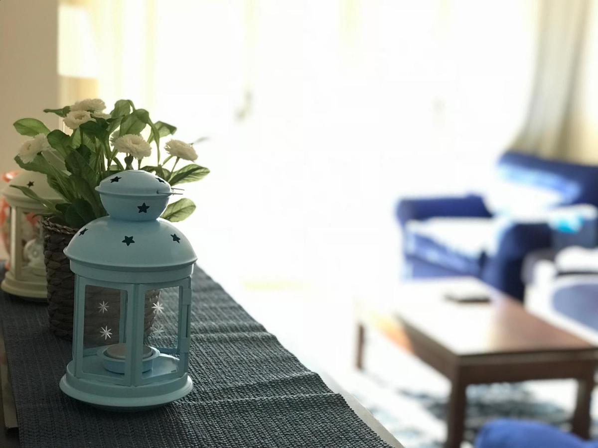 Pool View Apartments At British Resort - Unit 15 フルガダ 部屋 写真